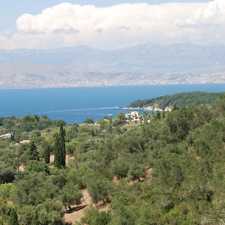 קאסיופי Odyssey Villas חדר תמונה
